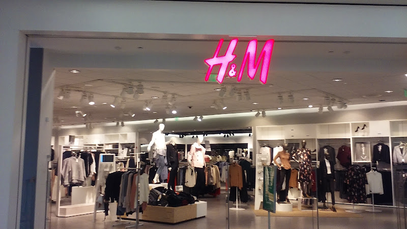 H&M