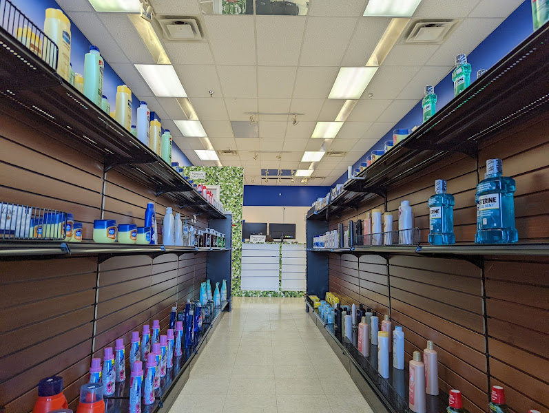 Forest Pharmacy