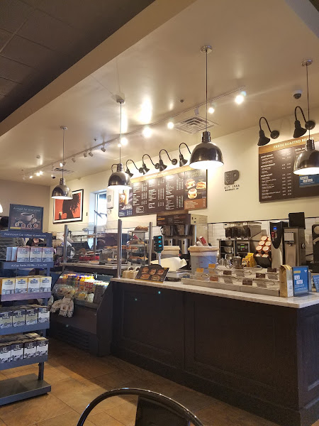 Peet's Coffee