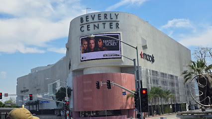 Beverly Center