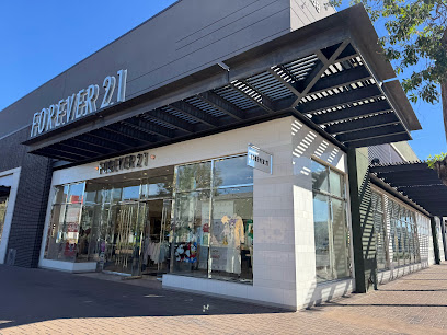 Forever 21