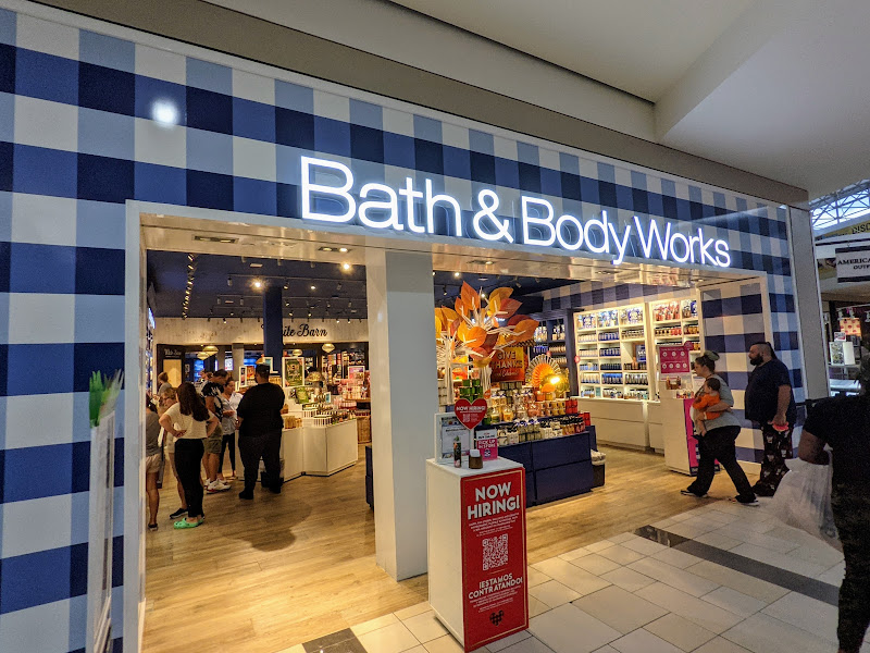 Bath & Body Works