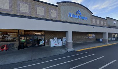 Albertsons Bakery