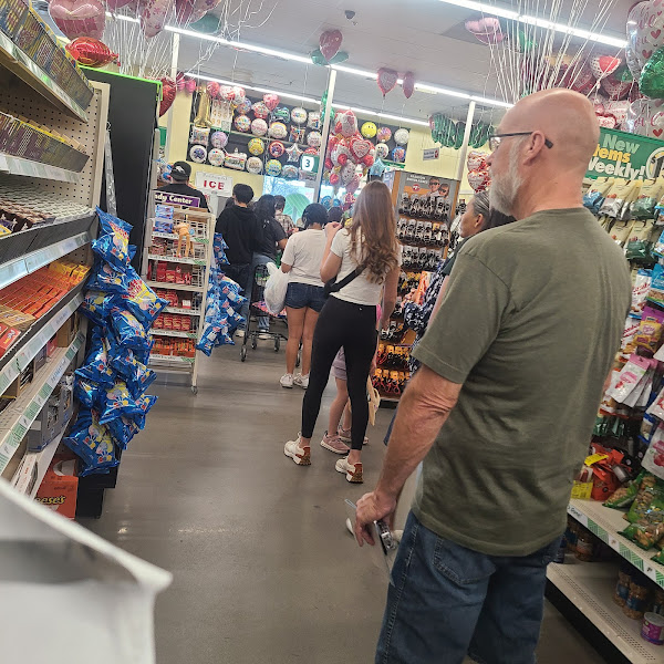 Dollar Tree