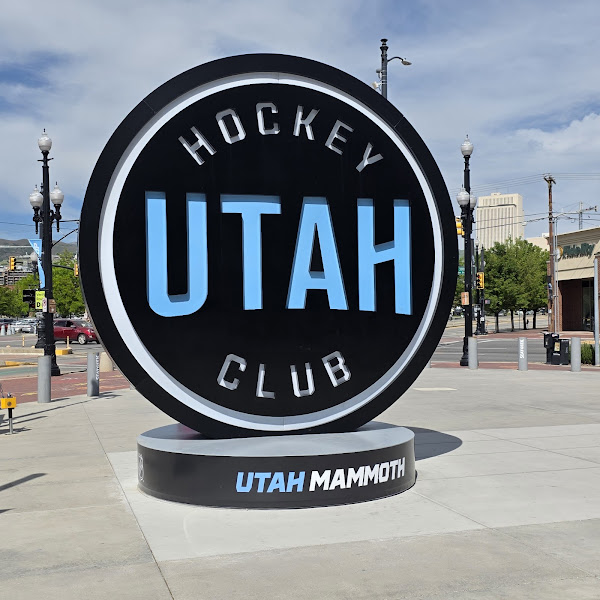 Utah Mammoth Team Store