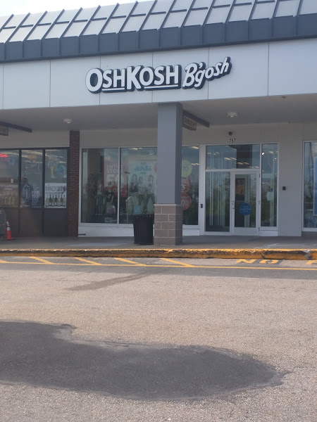 OshKosh