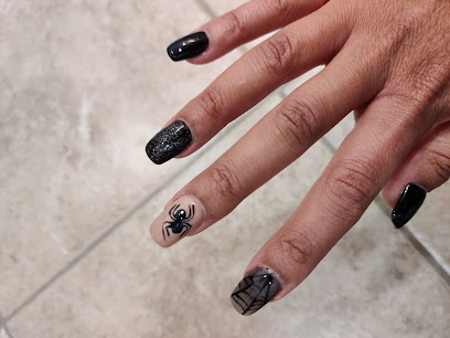 Maya Nails