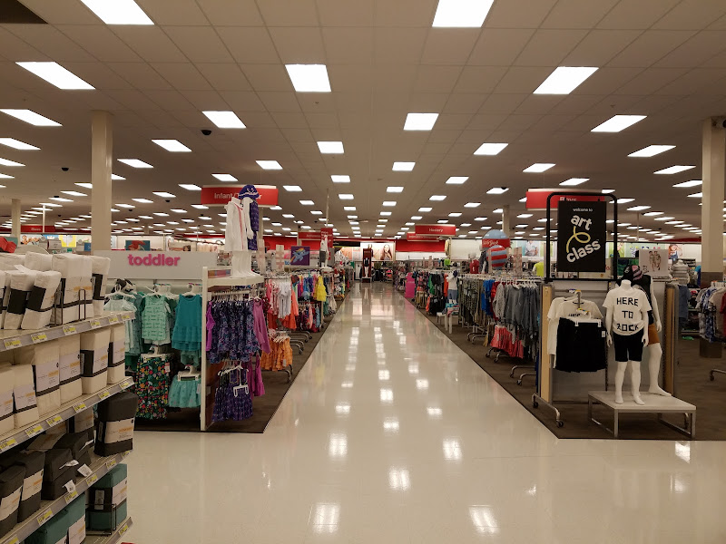 Target