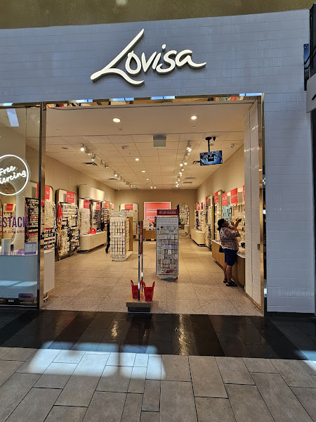 Lovisa