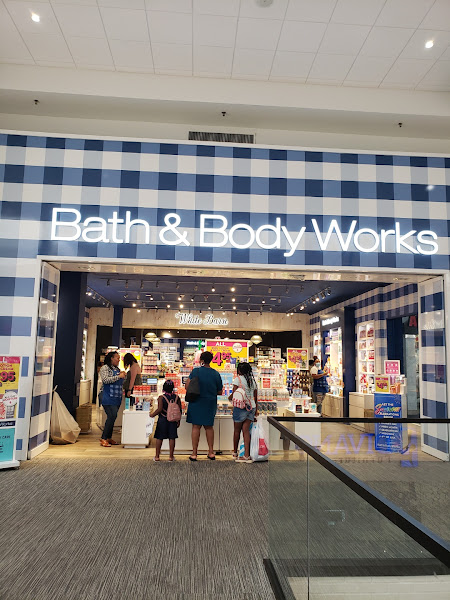 Bath & Body Works