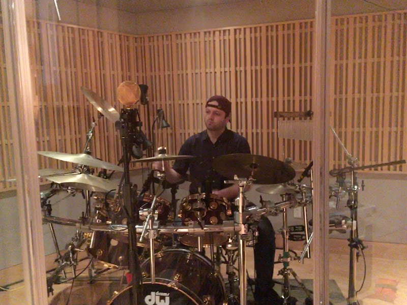 Southwestern Recording