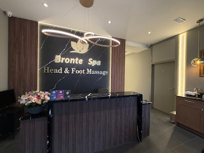 Happy Foot Spa