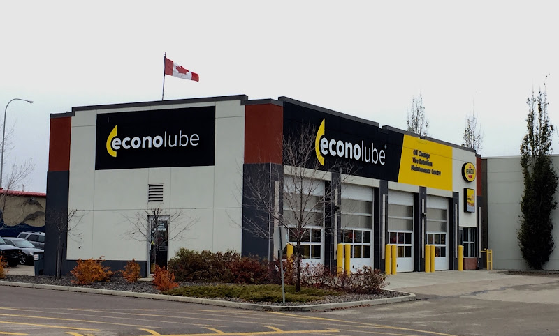 EconoLube