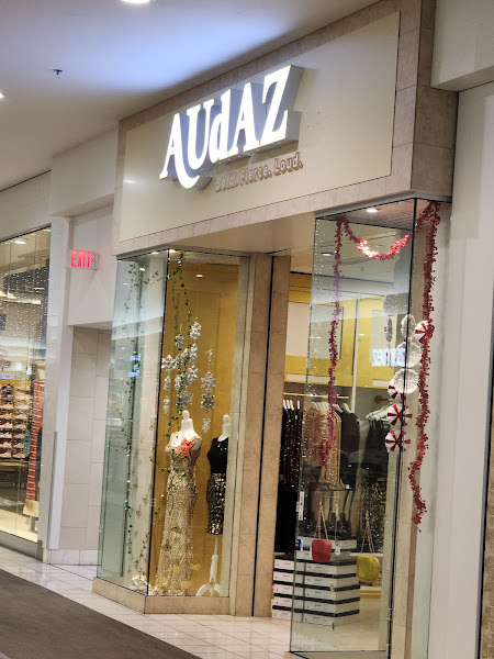 AUDAZ women’s clothing