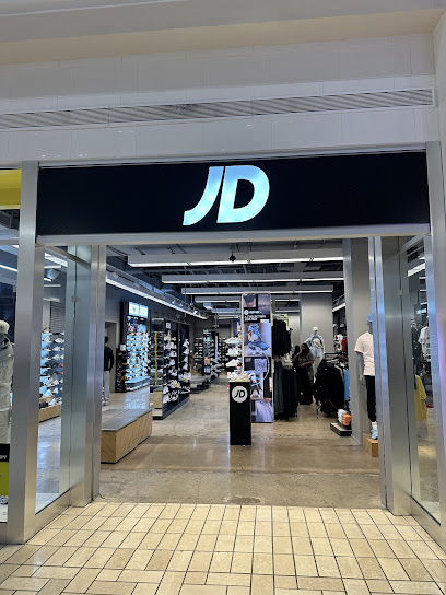 JD Sports