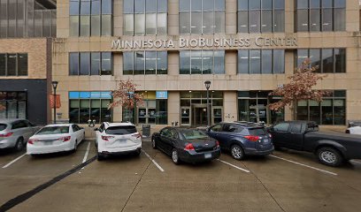 Schad Tracy Signs Commercial Signage Rochester MN