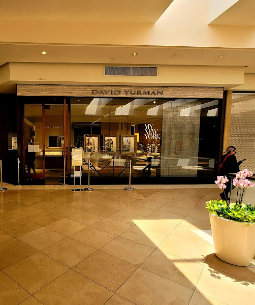 David Yurman