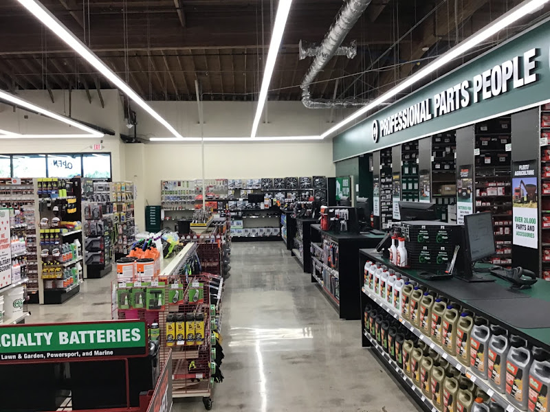 O'Reilly Auto Parts