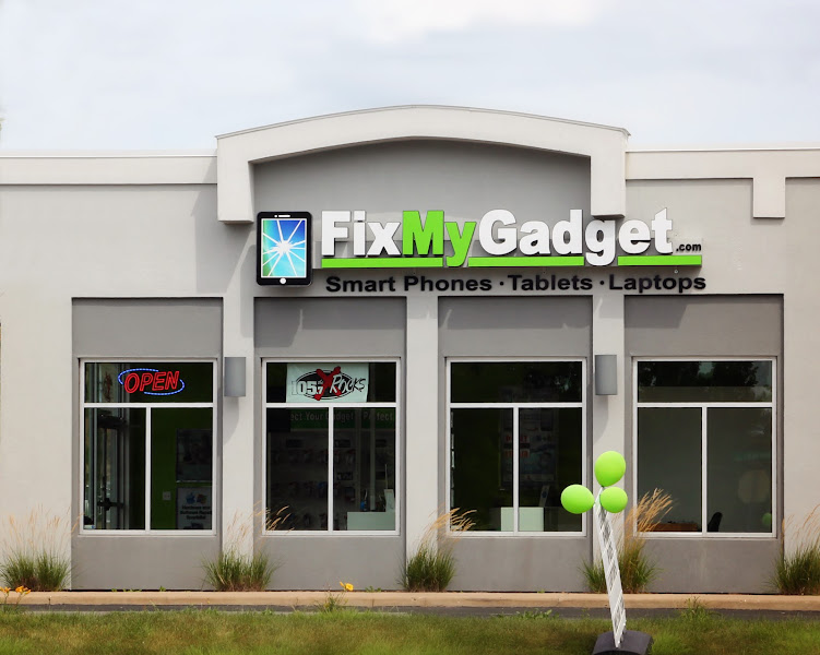 Fix My Gadget - Peoria, Illinois