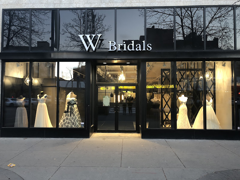 W Bridals