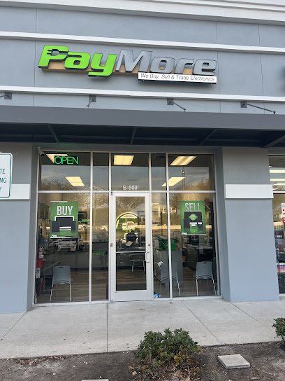 PayMore - Buy, Sell & Trade Electronics