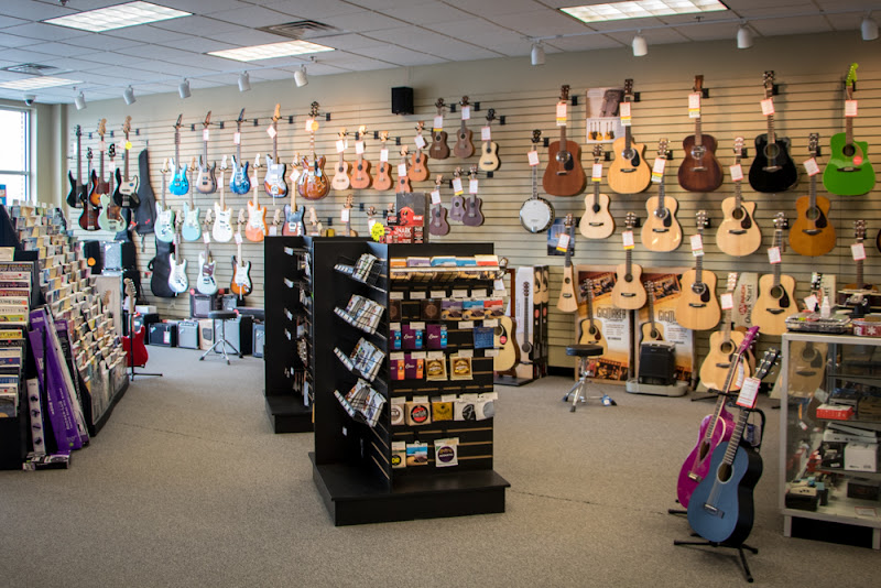 Menchey Music Service, Inc.