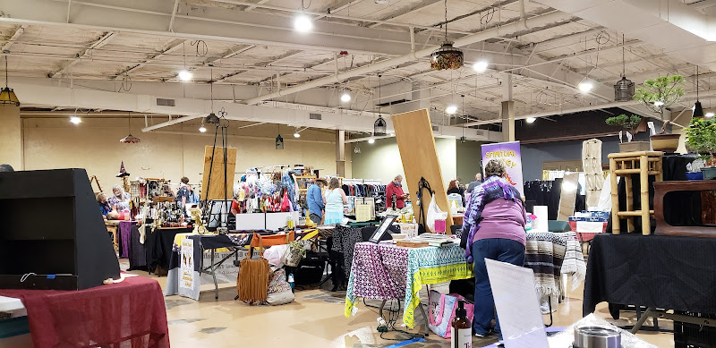 Relics Event Center