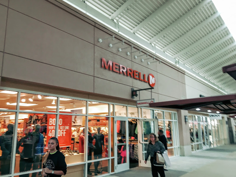 Merrell