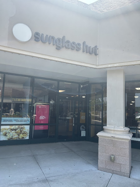 Sunglass Hut