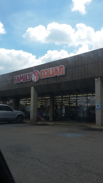 Family Dollar