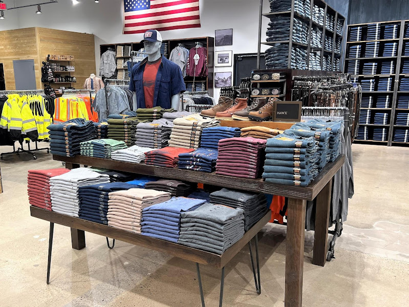 Boot Barn
