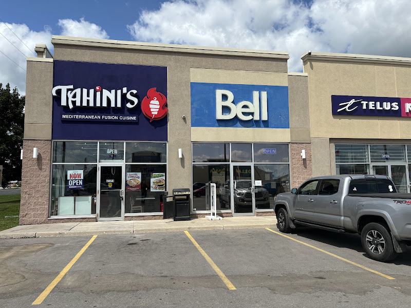 Tahini’s