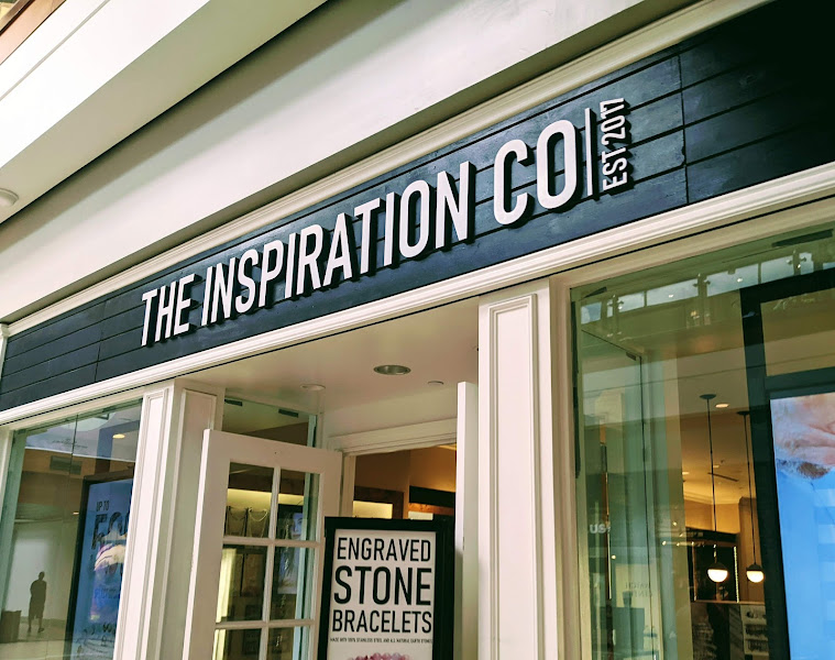 The Inspiration Co.