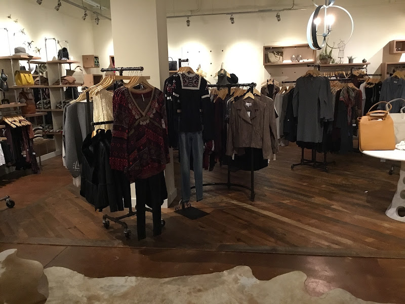Three Sisters Boutique