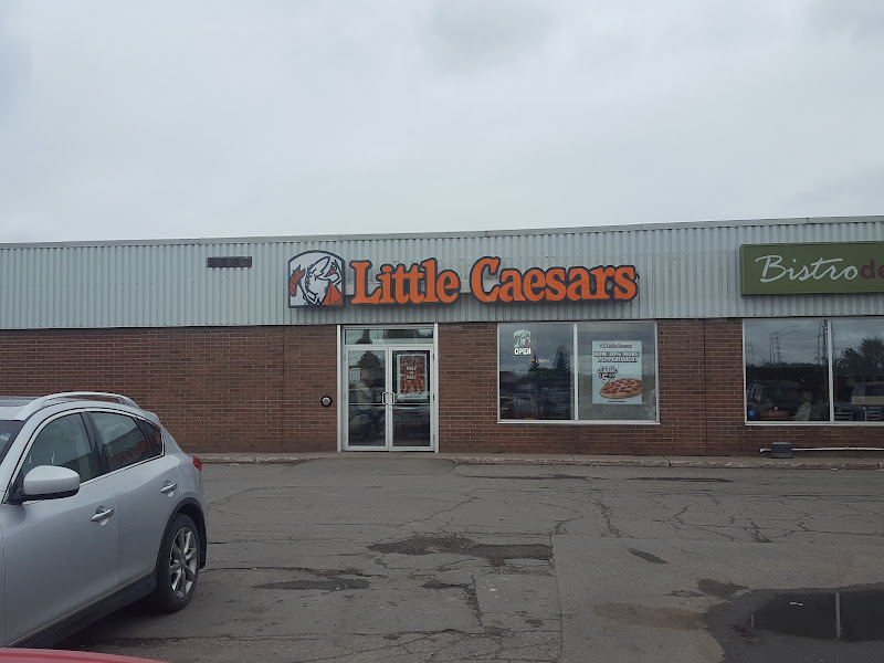Little Caesars