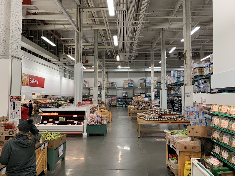 BJ's Wholesale Club