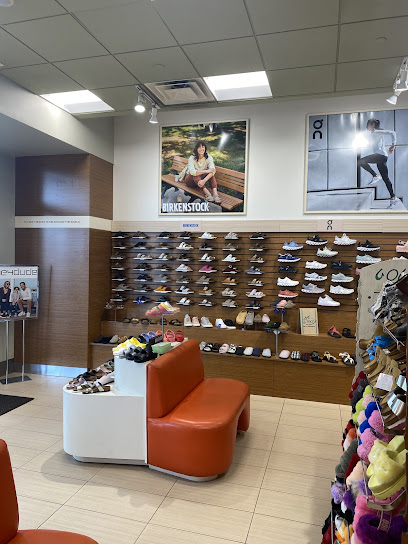 Englin's Fine Footwear