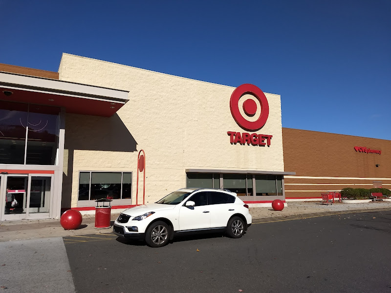 Waterbury Plaza