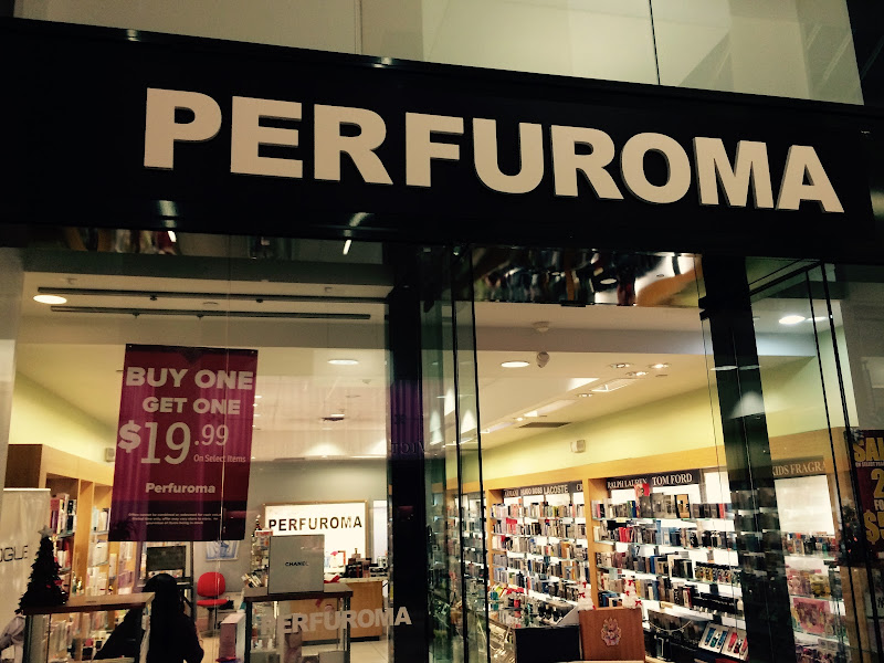 Perfuroma