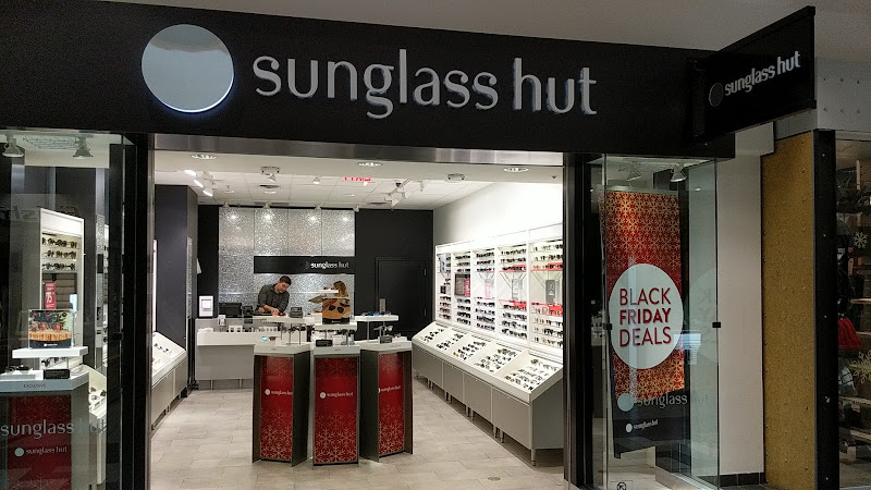 Sunglass Hut