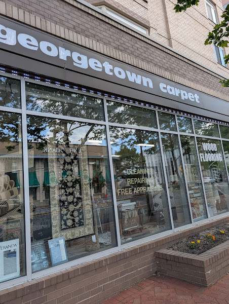Georgetown Carpet