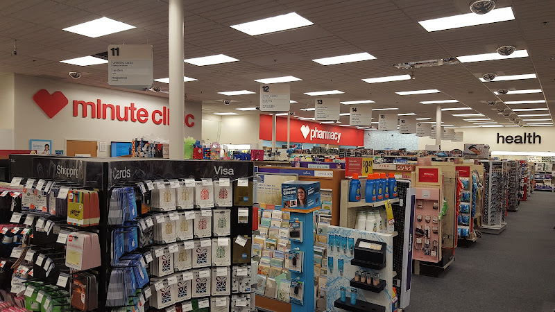 CVS