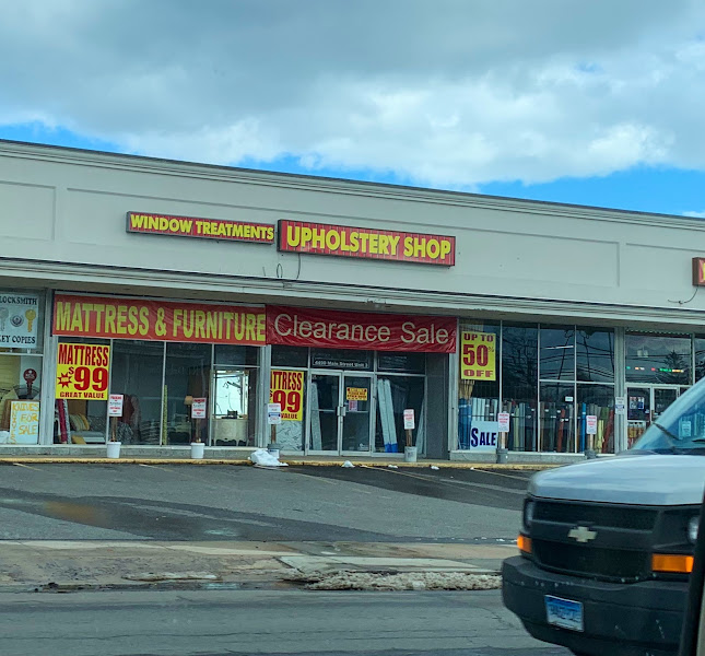 Discount Fabric