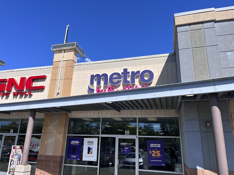 Metro by T-Mobile