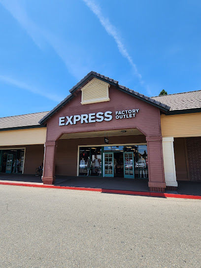 Express Outlet