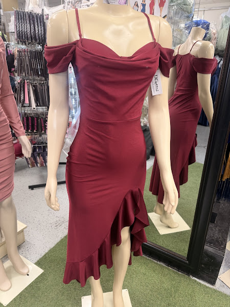 DQueens Boutique