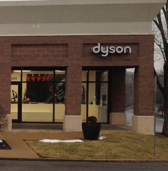 Dyson Service Center Creve Coeur