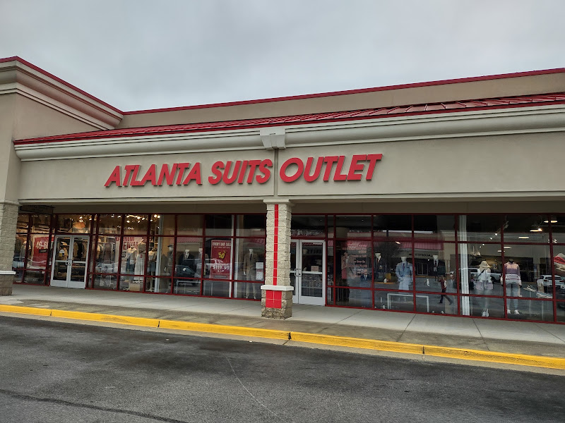 Atlanta Suit Outlet