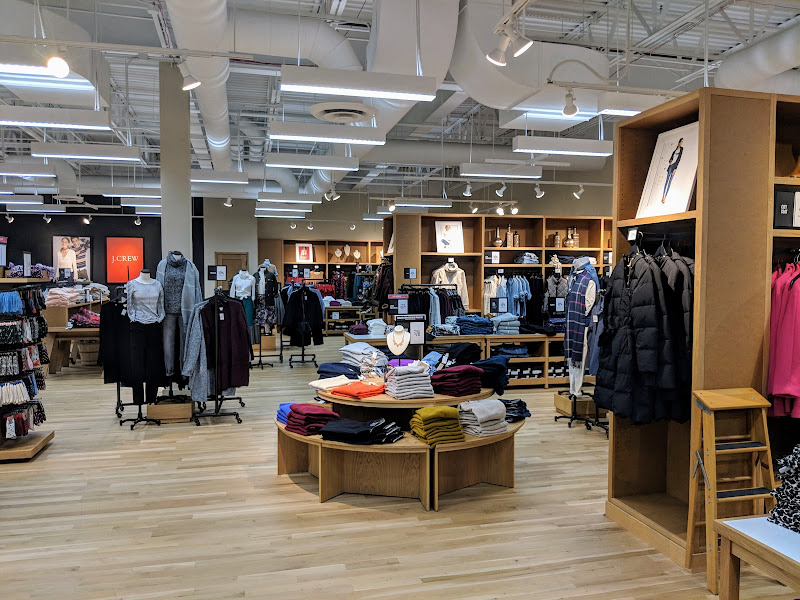 J.Crew Factory