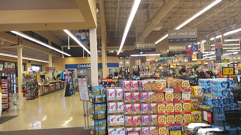 Safeway
